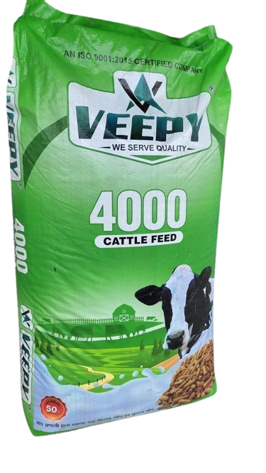 4000 Feed