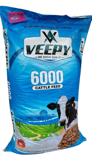 Veepy Feed